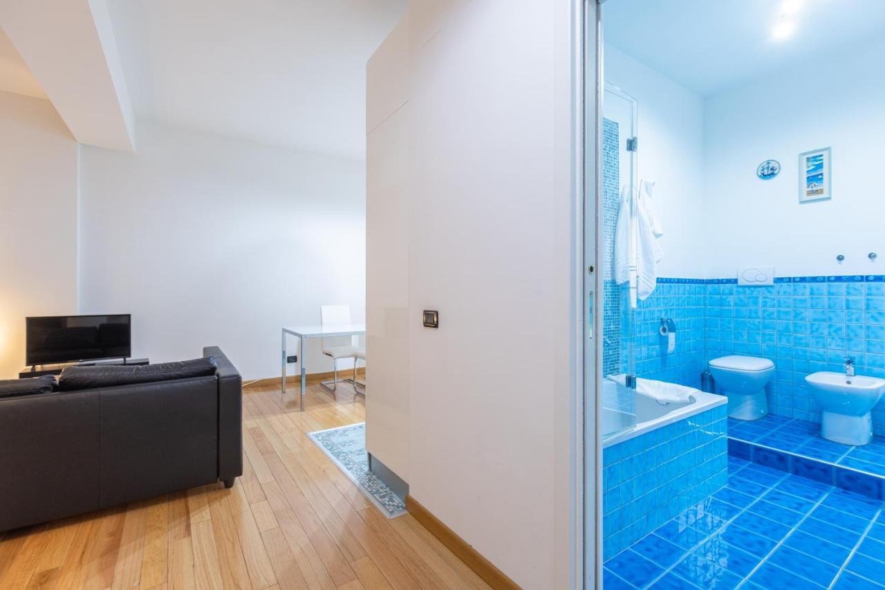 Cesare, Bologna By Short Holidays Ngoại thất bức ảnh