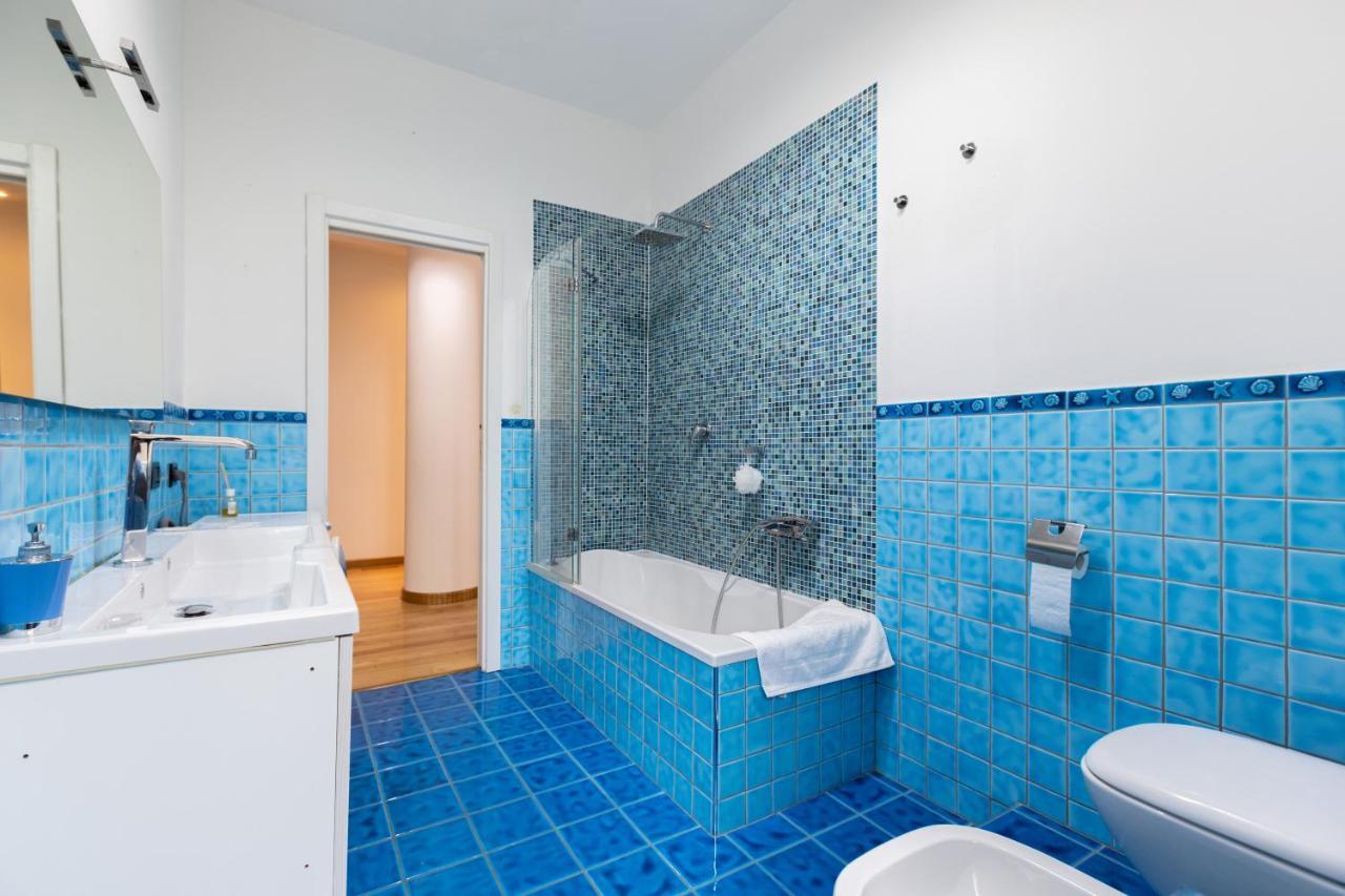 Cesare, Bologna By Short Holidays Ngoại thất bức ảnh