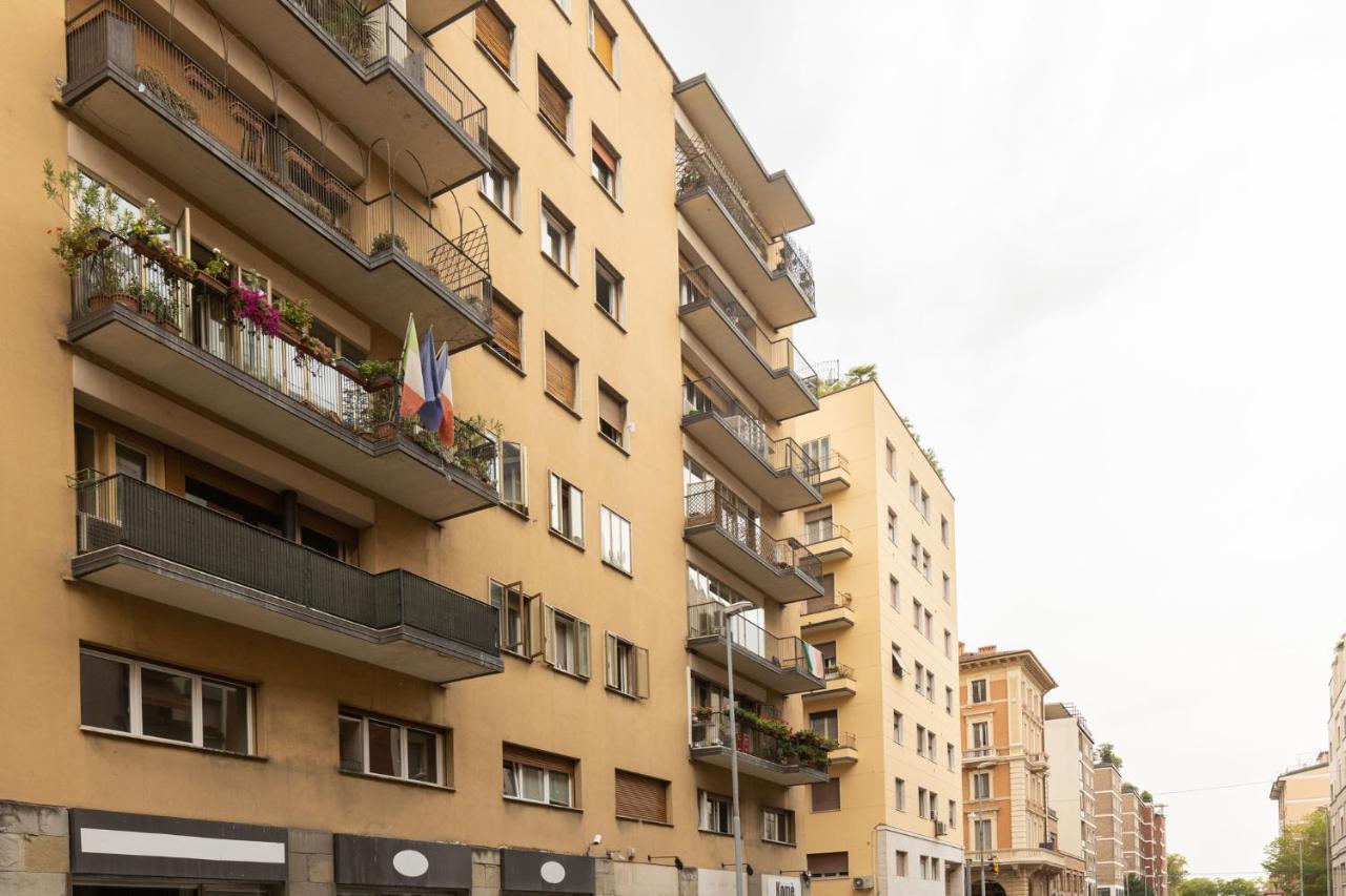 Cesare, Bologna By Short Holidays Ngoại thất bức ảnh